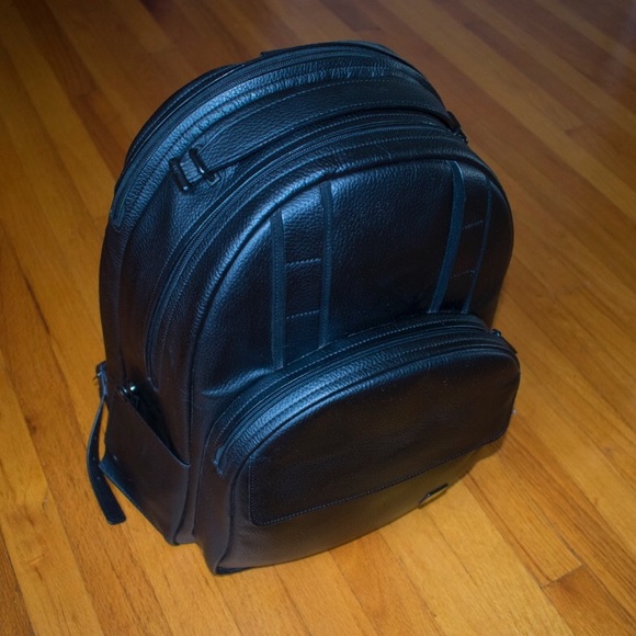 douchebags Bags Douchebag Brand The Artist Leather Backpack Poshmark